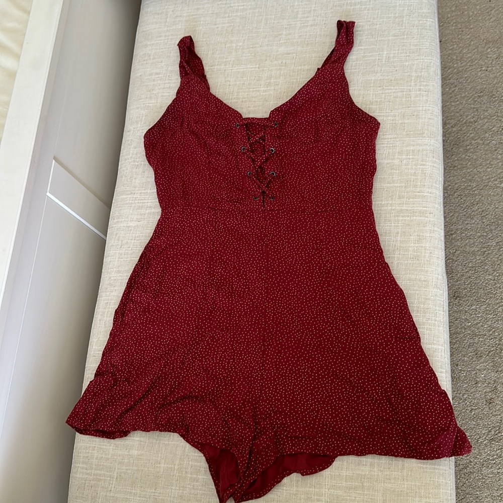 Jumpsuit American Eagle